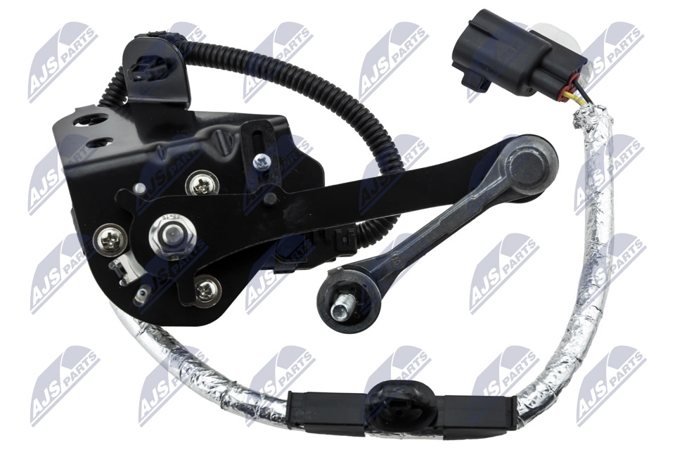 Sensor, headlight range adjustment - ECX-TY-024 NTY