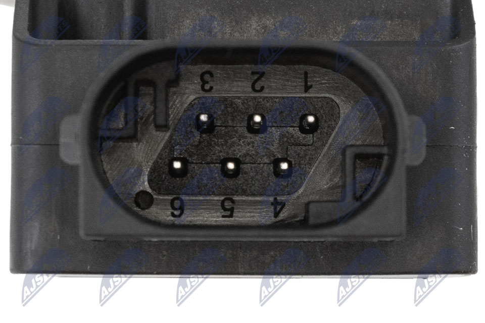Sensor, headlight range adjustment - ECX-VV-004 NTY