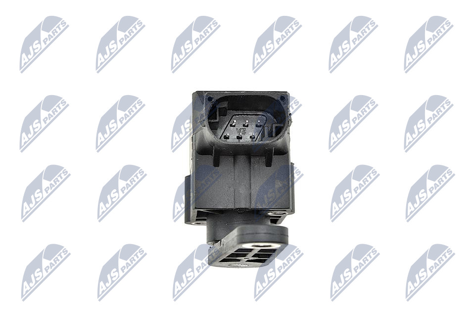 Sensor, headlight range adjustment - ECX-VW-000 NTY