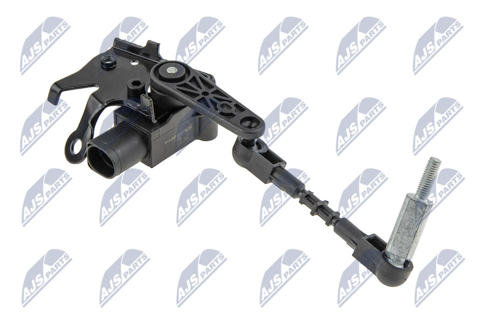 Sensor, headlight range adjustment - ECX-VW-001A NTY