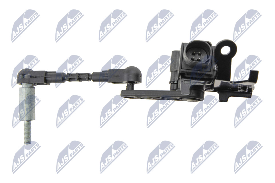 Sensor, headlight range adjustment - ECX-VW-001A NTY