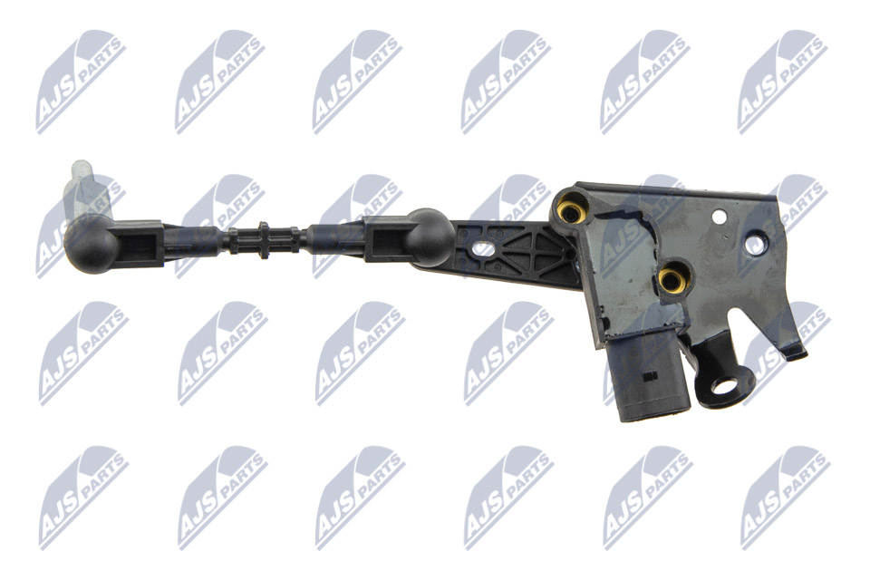 Sensor, headlight range adjustment - ECX-VW-001A NTY