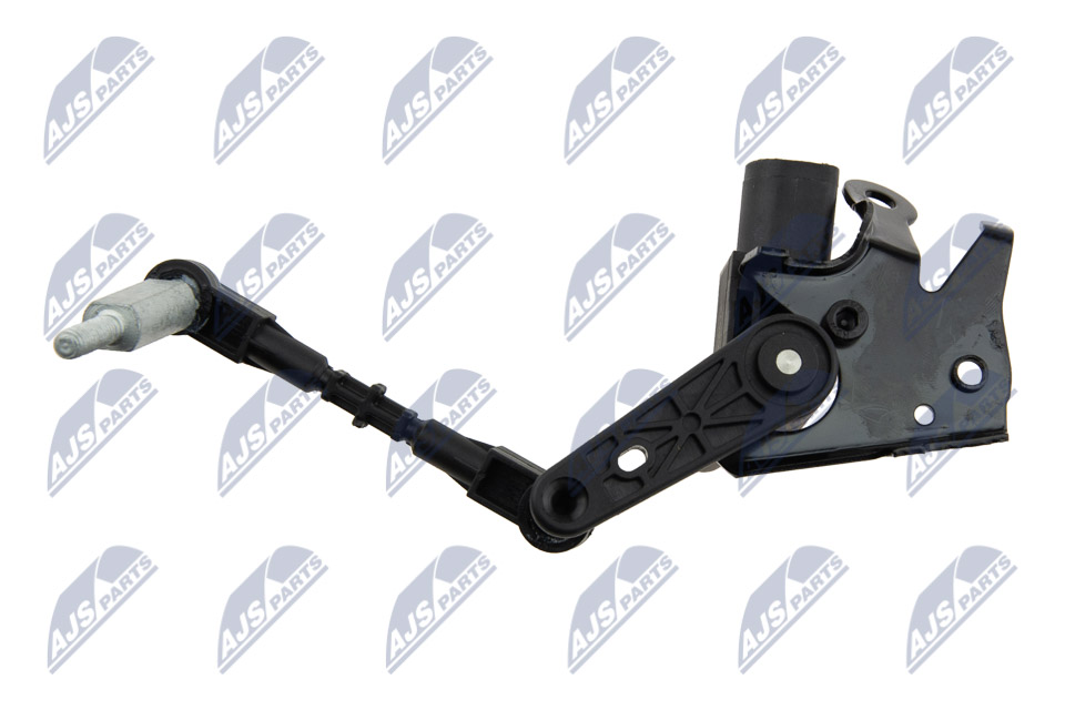 Sensor, headlight range adjustment - ECX-VW-001A NTY
