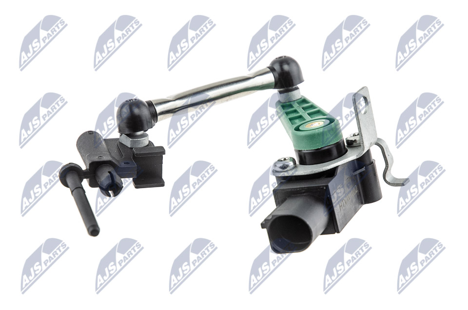 Sensor, headlight range adjustment - ECX-VW-002 NTY