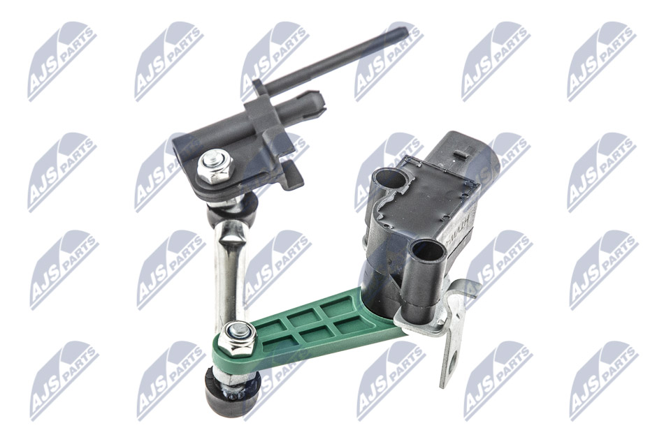 Sensor, headlight range adjustment - ECX-VW-002 NTY
