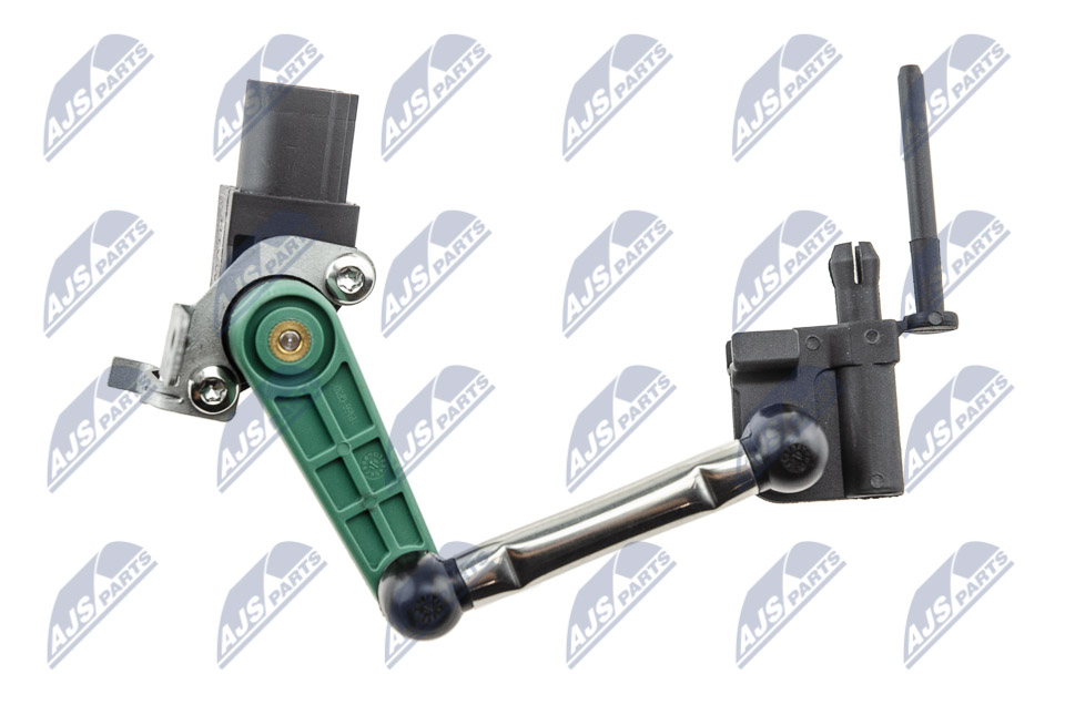 Sensor, headlight range adjustment - ECX-VW-002 NTY