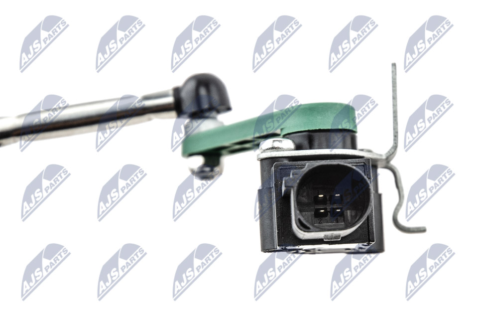 Sensor, headlight range adjustment - ECX-VW-002 NTY