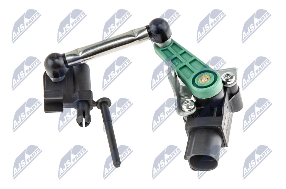 Sensore, Correzione assetto fari - ECX-VW-003 NTY