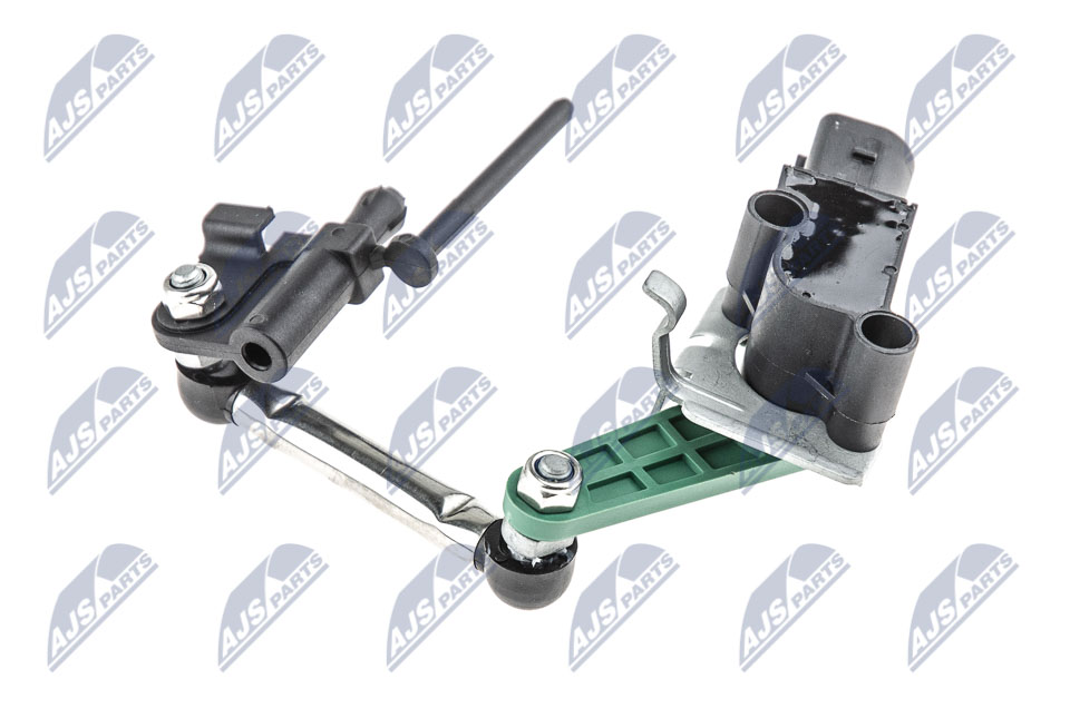 Датчик, регулировка угла наклона фар - ECX-VW-003 NTY