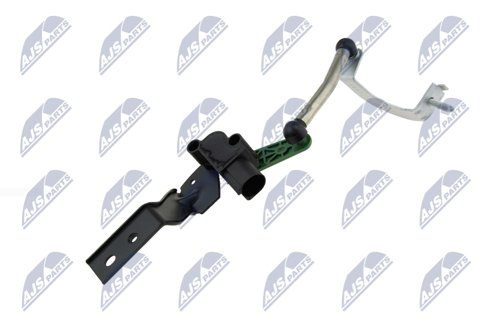 Sensor, headlight range adjustment - ECX-VW-004 NTY