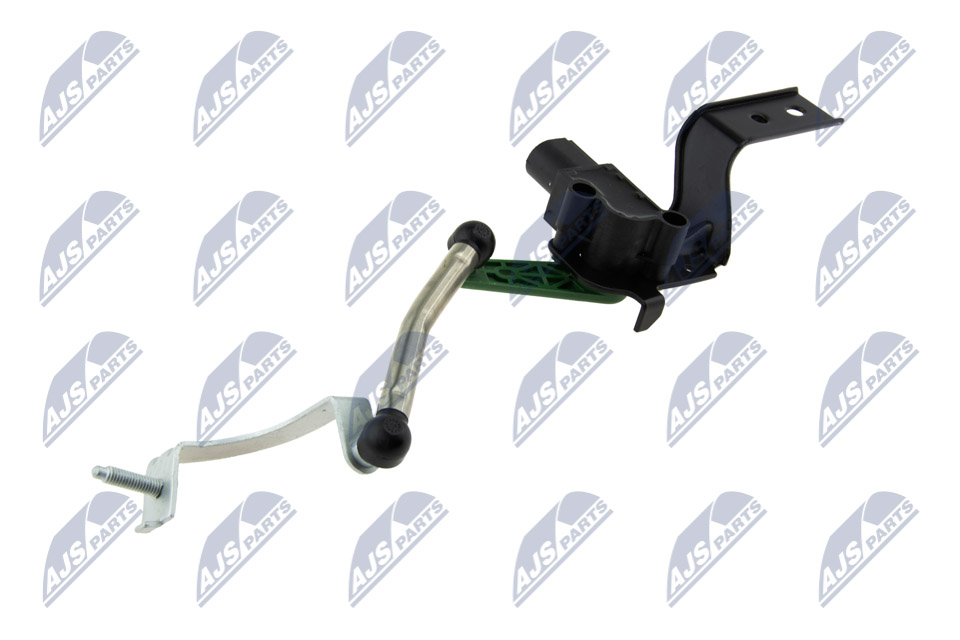 Sensor, headlight range adjustment - ECX-VW-004 NTY