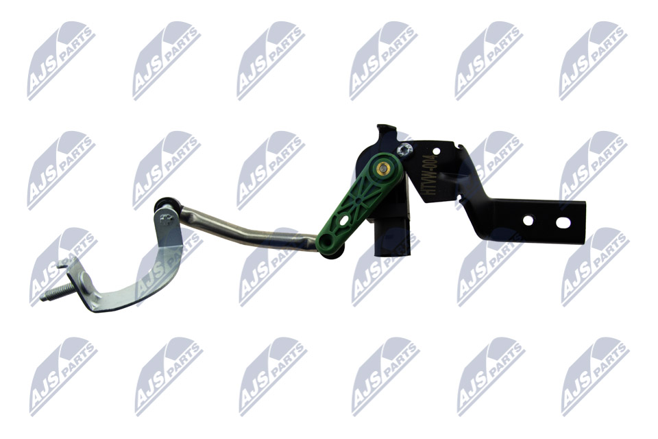 Sensor, headlight range adjustment - ECX-VW-004 NTY