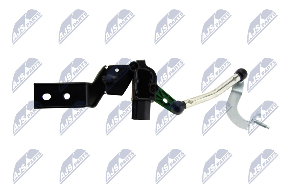 Sensor, headlight range adjustment - ECX-VW-004 NTY