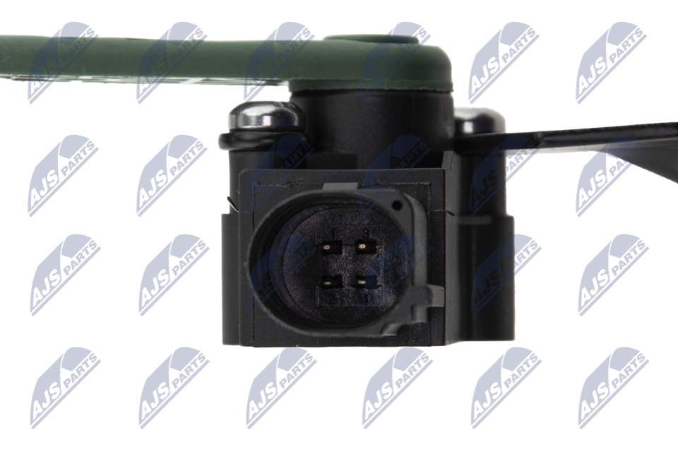 Sensor, headlight range adjustment - ECX-VW-004 NTY