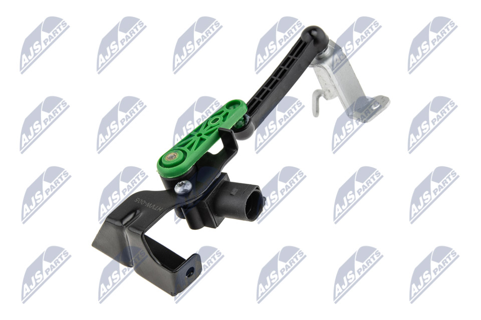 Sensor, Leuchtweiteregulierung - ECX-VW-005 NTY