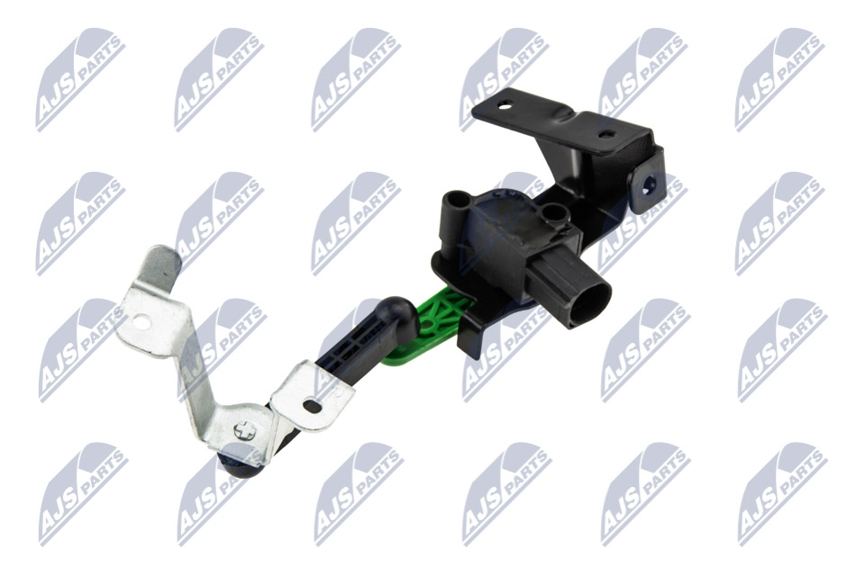 Sensor, headlight range adjustment - ECX-VW-005 NTY