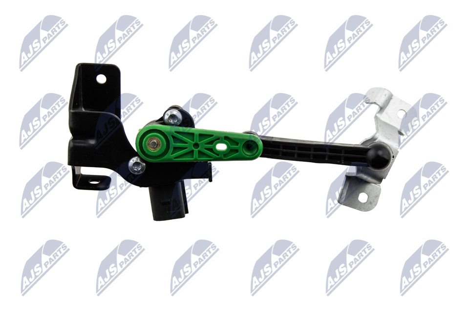 Sensor, headlight range adjustment - ECX-VW-005 NTY