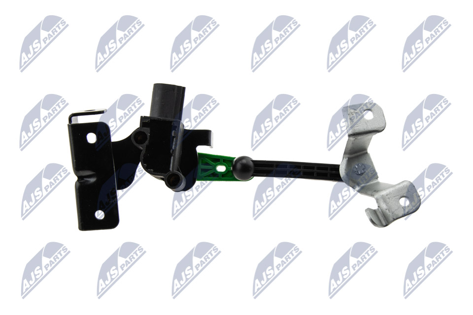 Sensor, headlight range adjustment - ECX-VW-005 NTY
