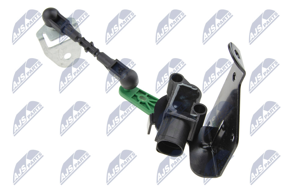 Sensor, headlight range adjustment - ECX-VW-006 NTY