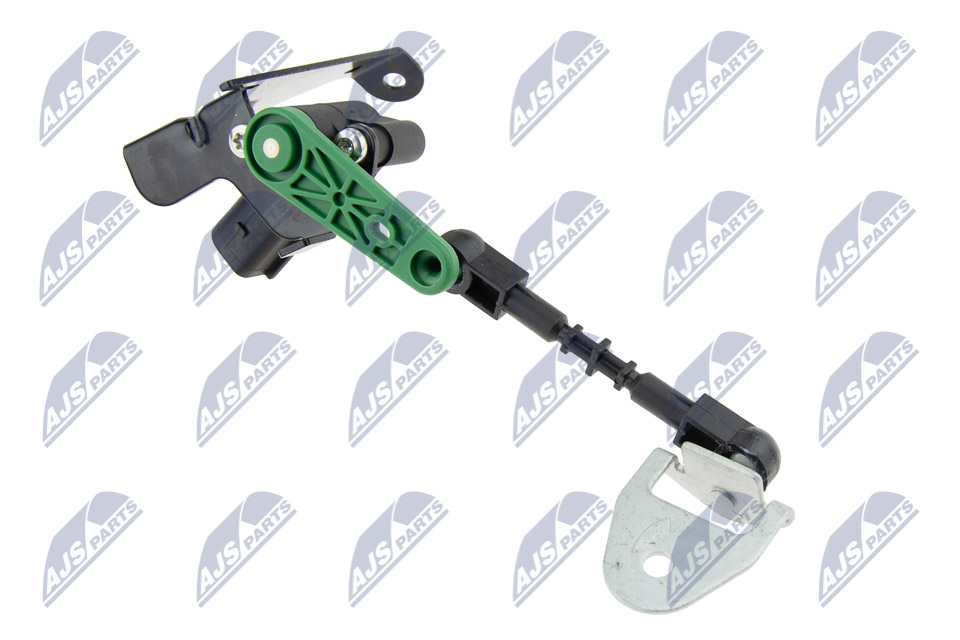Sensor, headlight range adjustment - ECX-VW-006 NTY