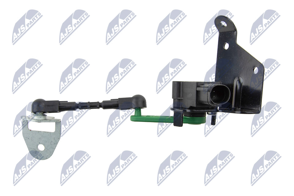 Sensor, headlight range adjustment - ECX-VW-006 NTY
