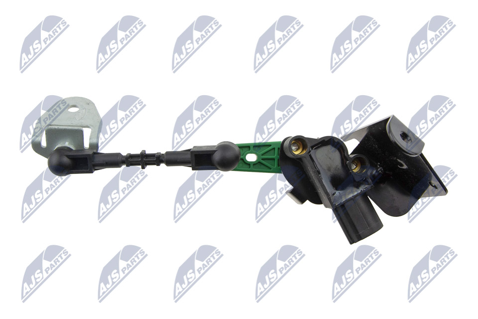 Sensor, headlight range adjustment - ECX-VW-006 NTY
