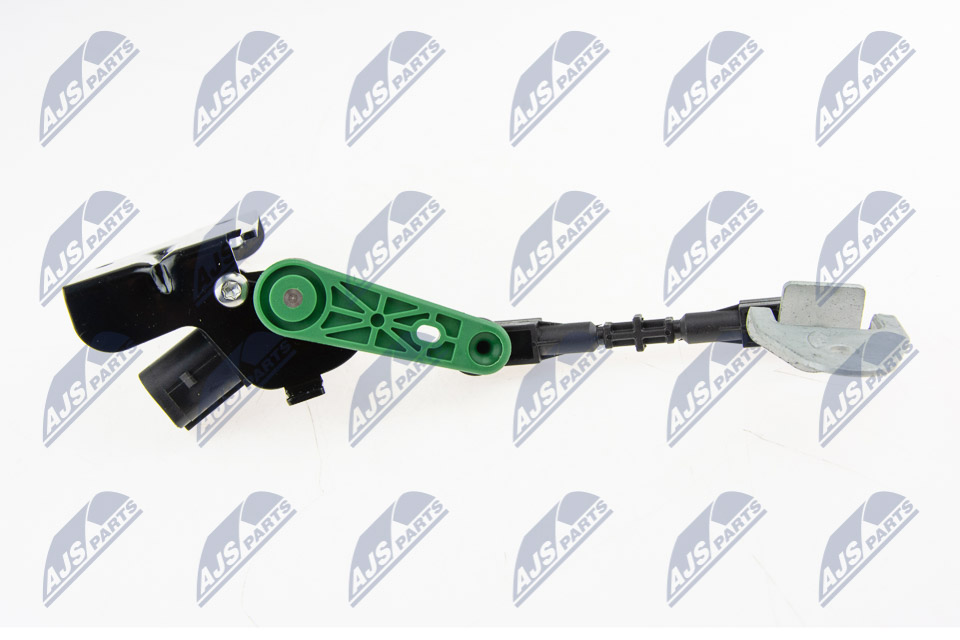 Sensor, headlight range adjustment - ECX-VW-006 NTY