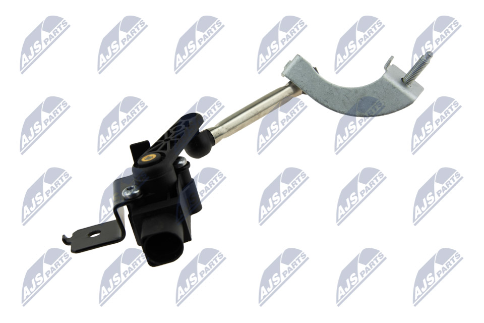 Sensor, headlight range adjustment - ECX-VW-007 NTY