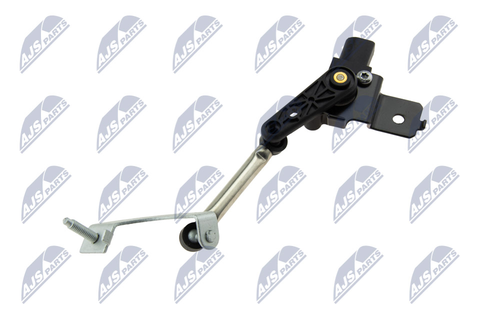 Sensor, headlight range adjustment - ECX-VW-007 NTY