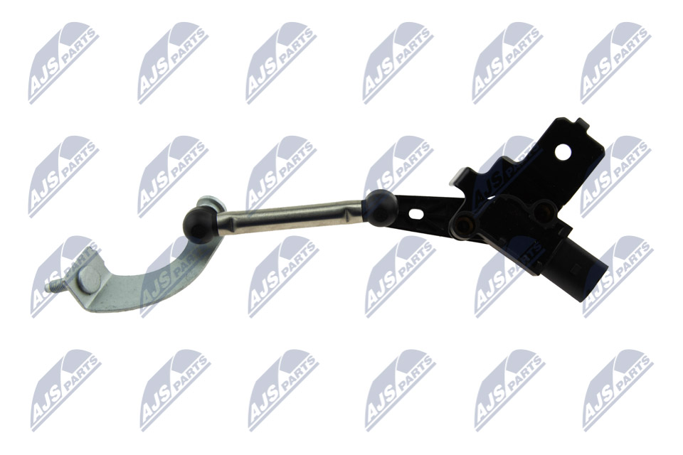 Sensor, headlight range adjustment - ECX-VW-007 NTY