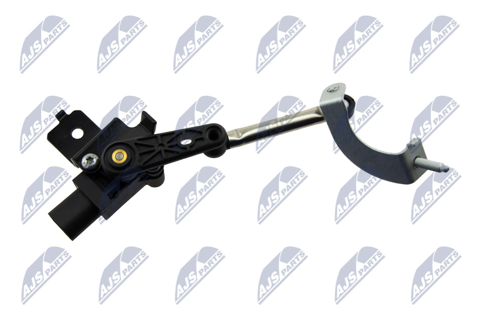 Sensor, headlight range adjustment - ECX-VW-007 NTY