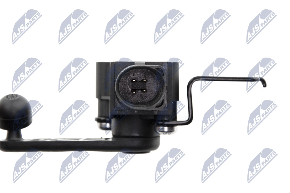 Sensor, headlight range adjustment - ECX-VW-007 NTY