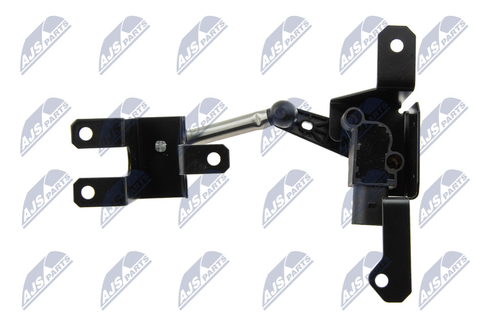 Sensor, headlight range adjustment - ECX-VW-008 NTY