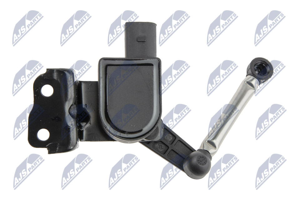 Sensor, headlight range adjustment - ECX-VW-009 NTY