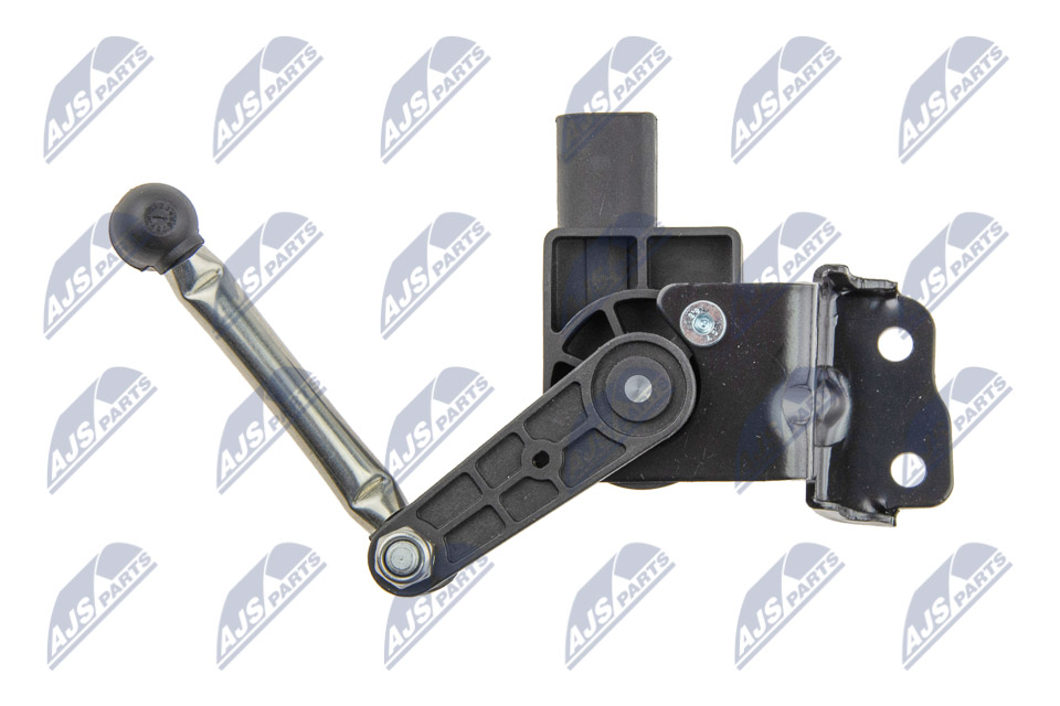 Sensor, headlight range adjustment - ECX-VW-009 NTY