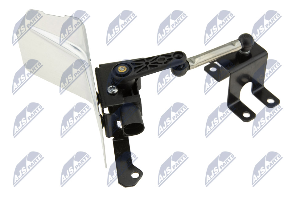Sensor, headlight range adjustment - ECX-VW-010 NTY