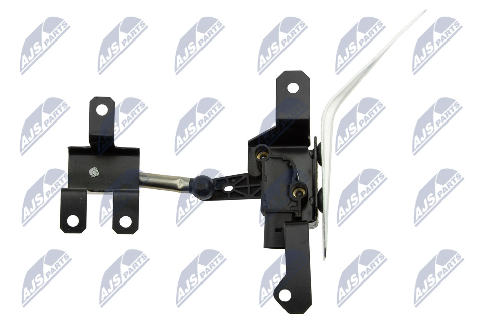 Sensor, headlight range adjustment - ECX-VW-010 NTY