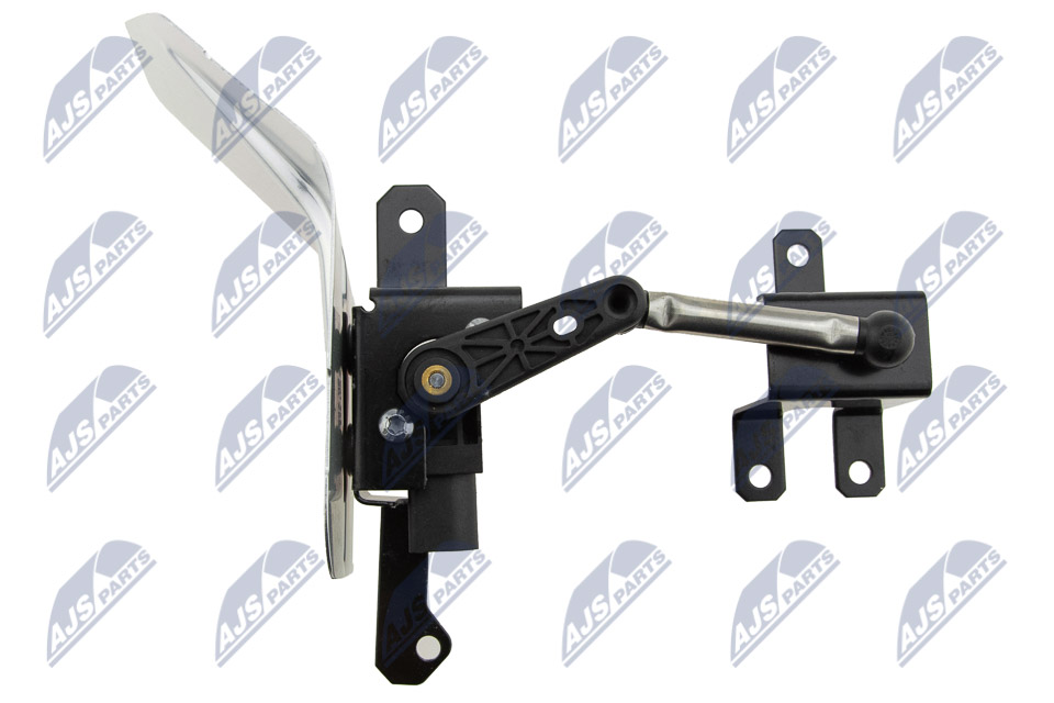 Sensor, headlight range adjustment - ECX-VW-010 NTY