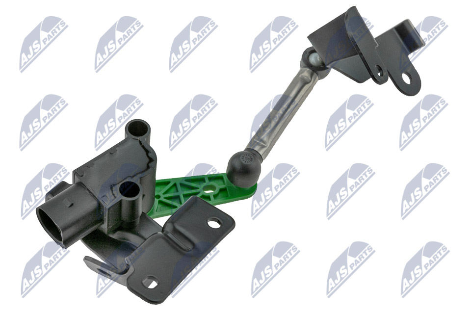 Sensor, headlight range adjustment - ECX-VW-011 NTY