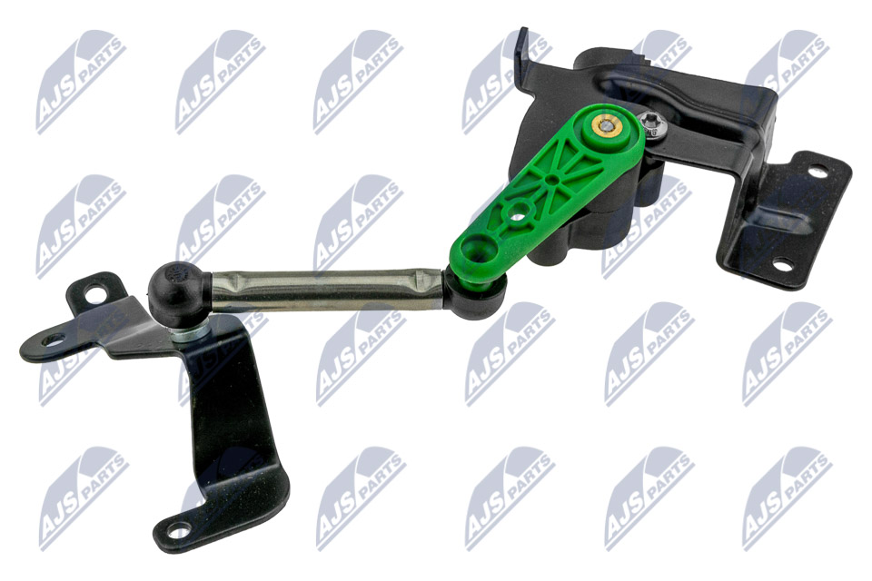 Sensor, headlight range adjustment - ECX-VW-011 NTY
