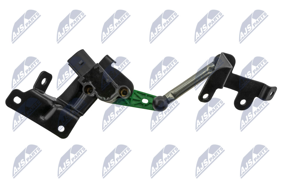 Sensor, headlight range adjustment - ECX-VW-011 NTY