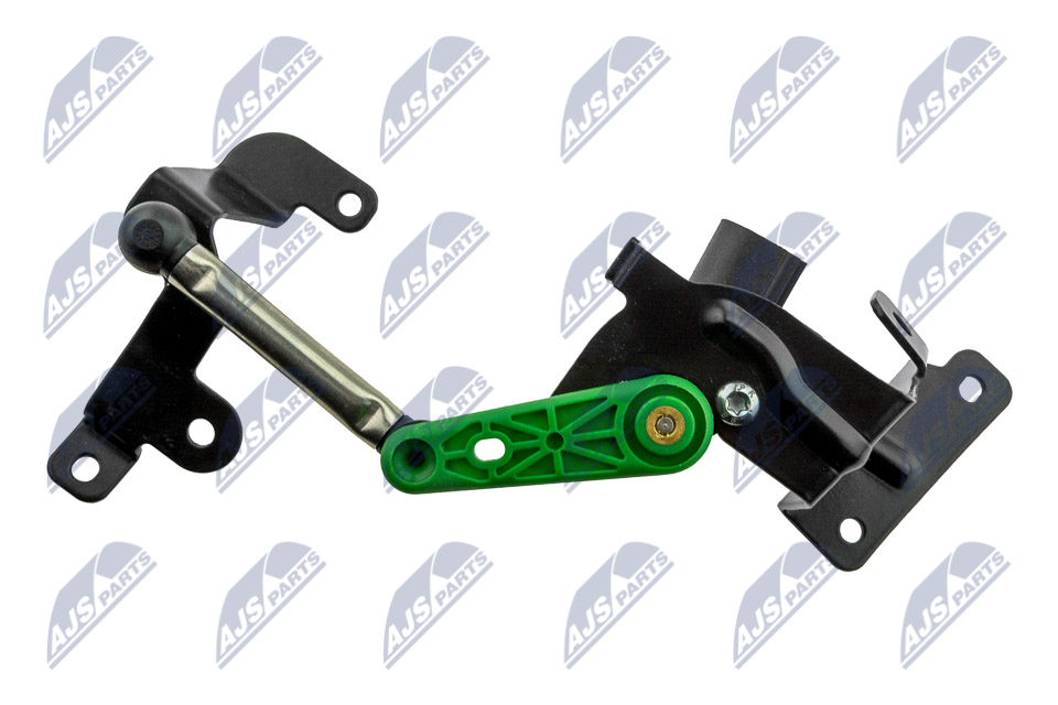 Sensor, headlight range adjustment - ECX-VW-011 NTY