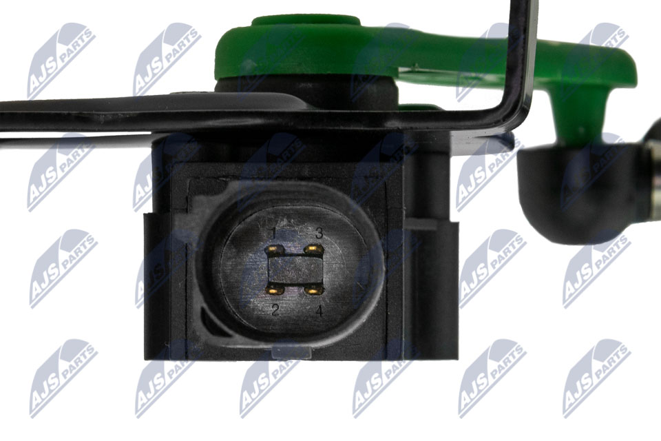Sensor, headlight range adjustment - ECX-VW-011 NTY