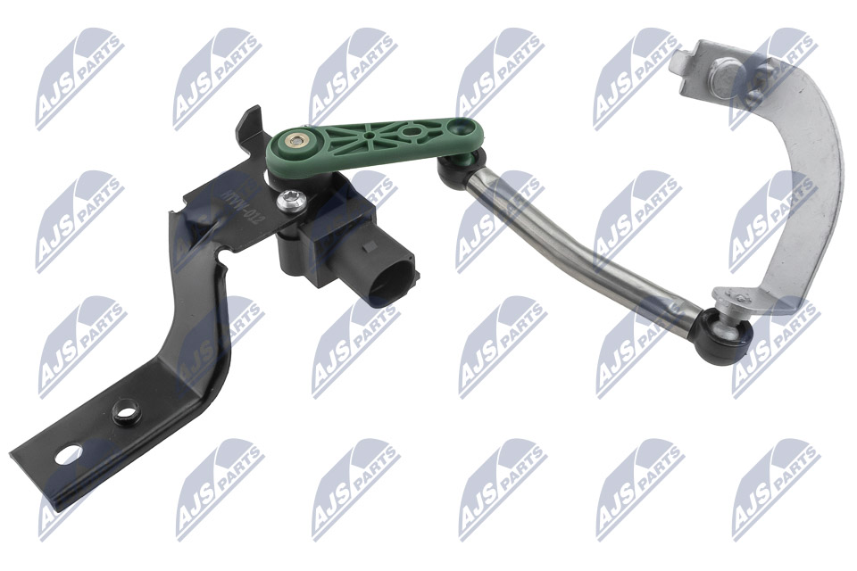 Sensor, headlight range adjustment - ECX-VW-012 NTY