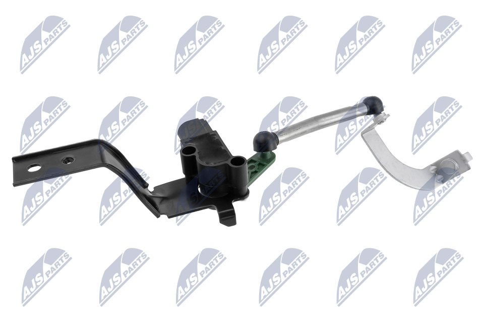 Sensor, headlight range adjustment - ECX-VW-012 NTY