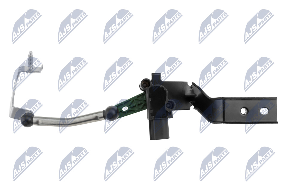 Sensor, headlight range adjustment - ECX-VW-012 NTY