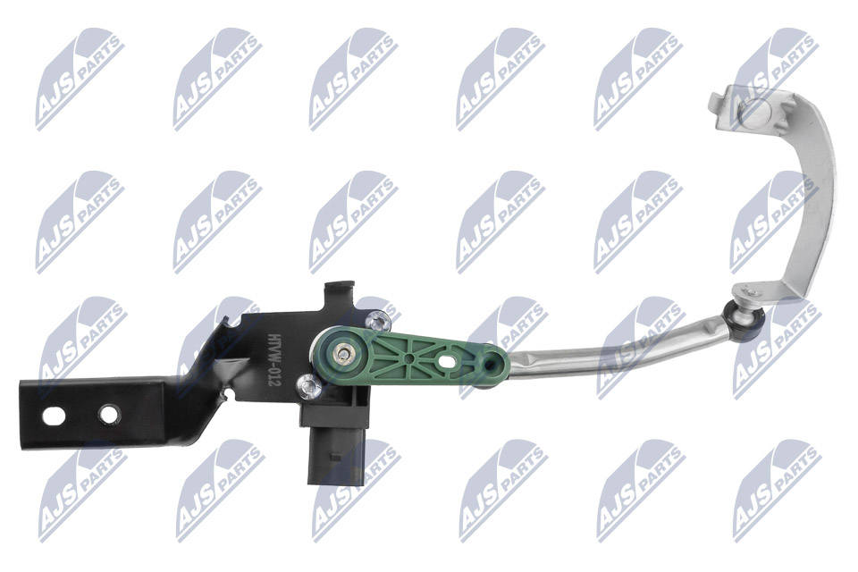 Sensor, headlight range adjustment - ECX-VW-012 NTY