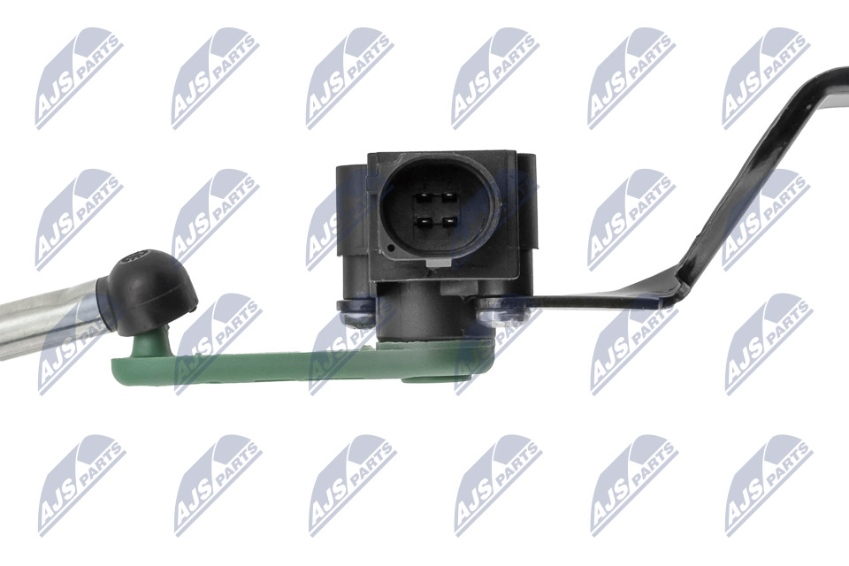 Sensor, headlight range adjustment - ECX-VW-012 NTY