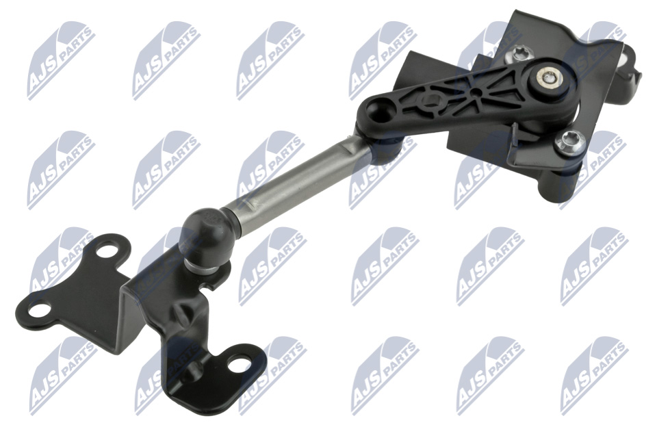 jutiklis, priekinių žibintų diapazono reguliavimas - ECX-VW-013 NTY
