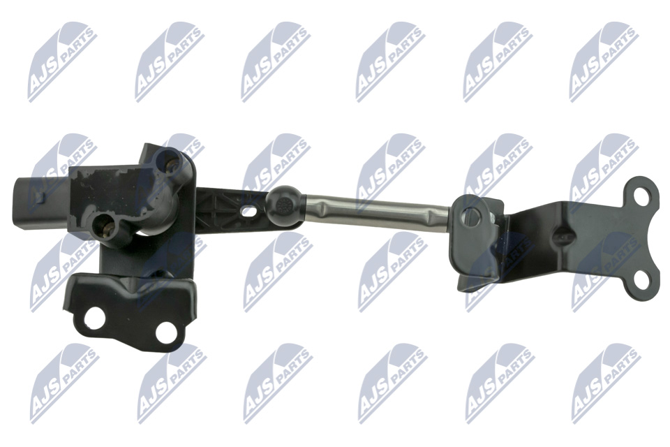 jutiklis, priekinių žibintų diapazono reguliavimas - ECX-VW-013 NTY